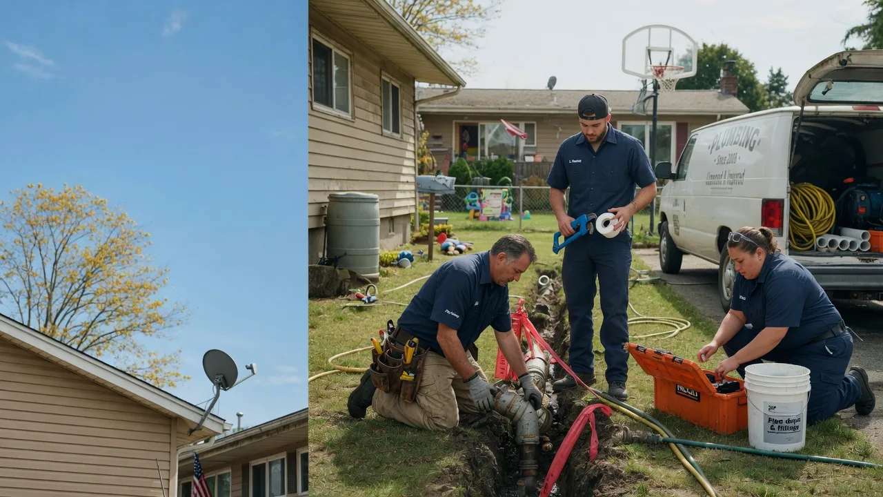 Garbage Disposal Replacement in Heidelberg, MS near me